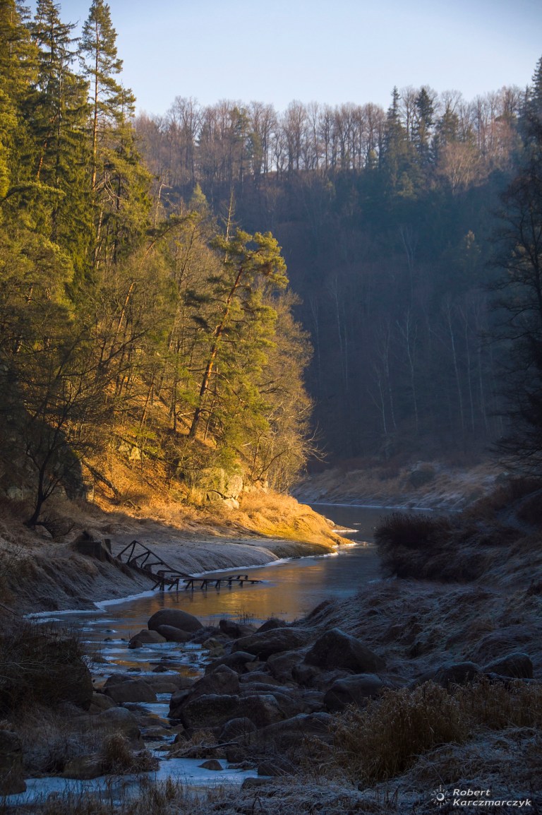 Park Krajobrazowy Doliny Bobru – park krajobrazowy w województwie dolnośląskim